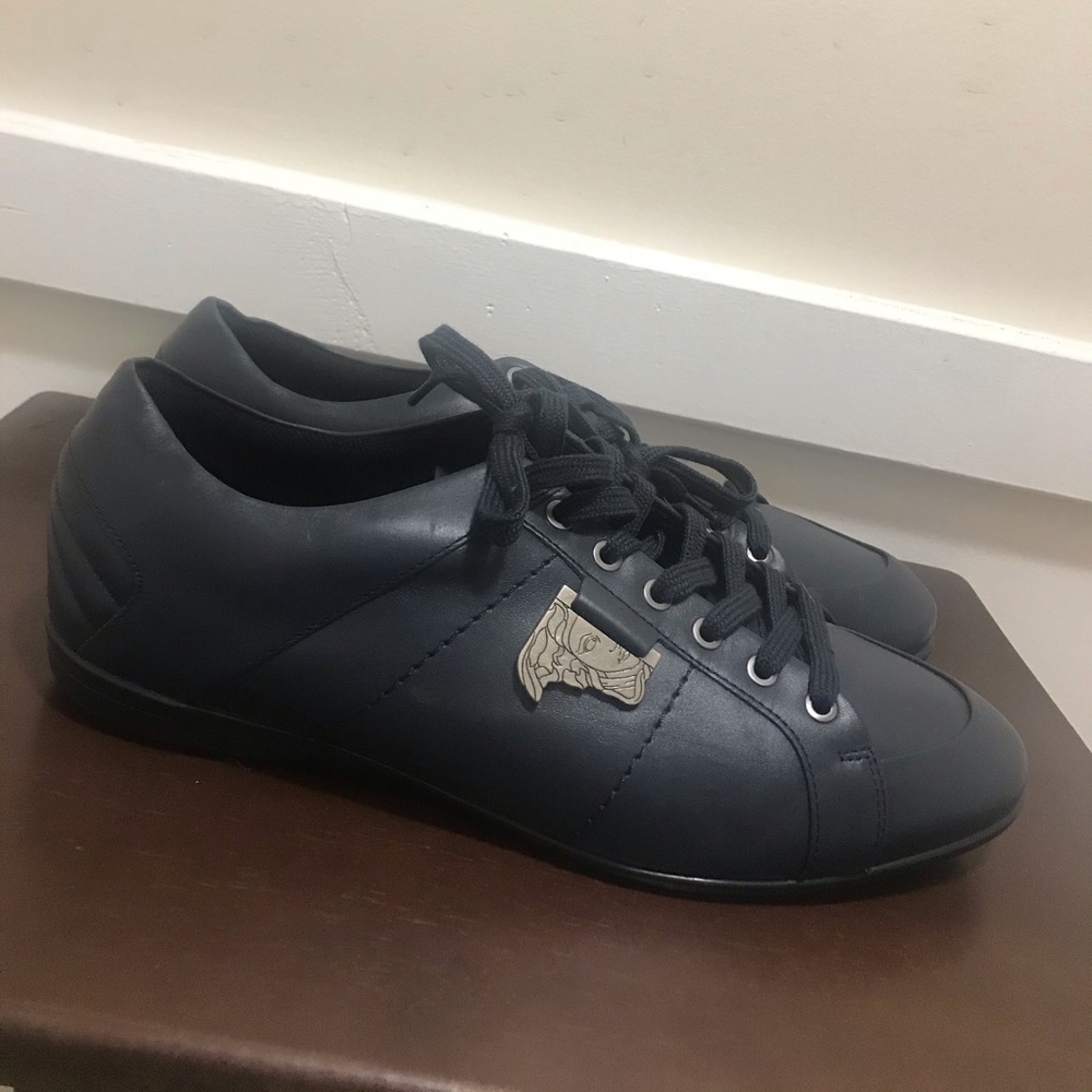 Versace Collection Low top Sneakers